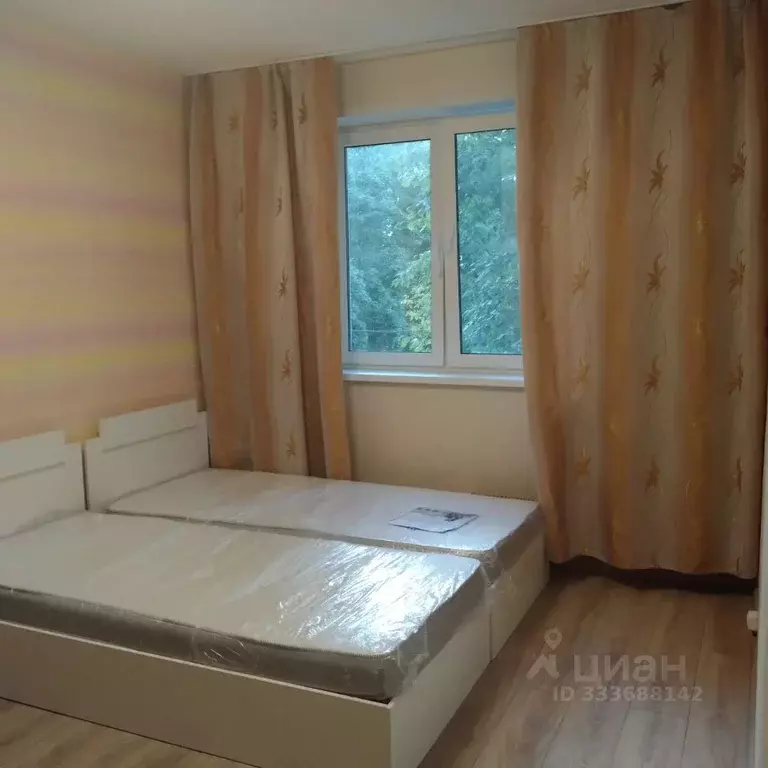 Комната Москва ул. Генерала Белова, 25 (14.0 м) - Фото 1