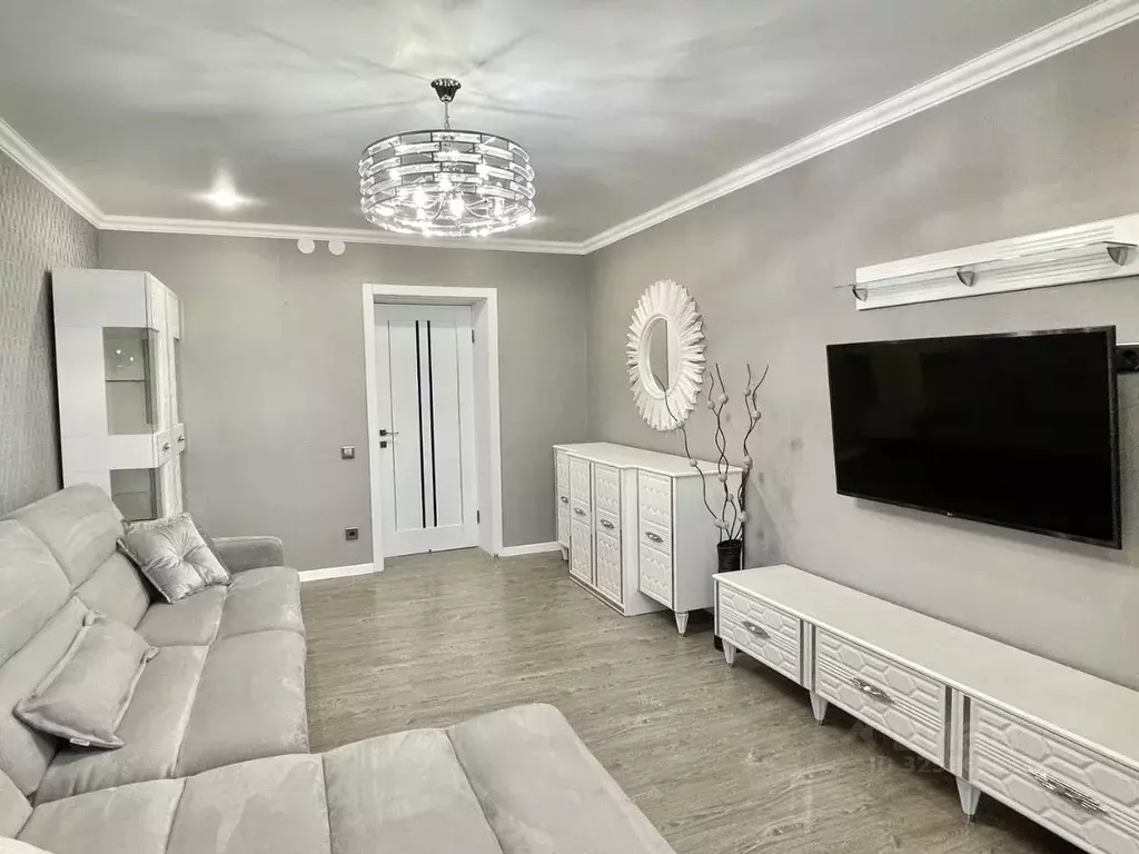 2-к кв. Крым, Евпатория ул. Чапаева, 93 (60.0 м) - Фото 2