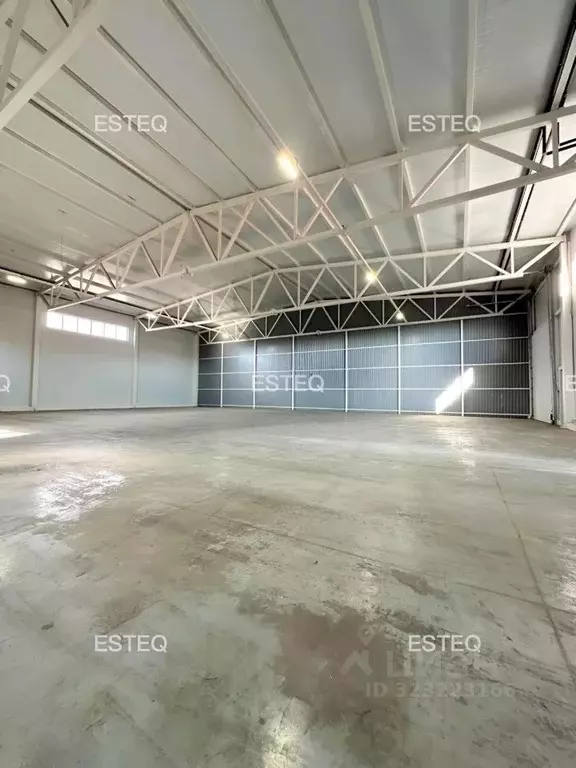 Склад в Новосибирская область, Обь просп. Мозжерина, 1В (690 м) - Фото 1