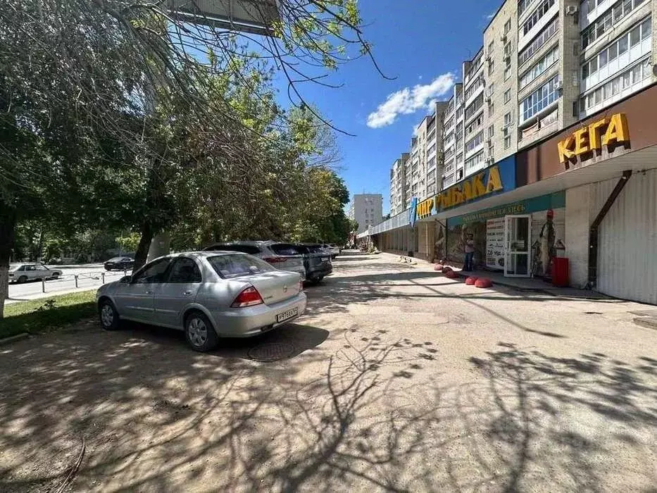 Помещение свободного назначения в Саратовская область, Саратов ул. ... - Фото 1