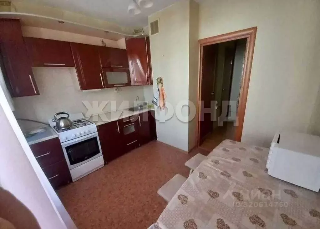 3-к кв. Белгородская область, Белгород ул. Есенина, 52 (72.0 м) - Фото 1