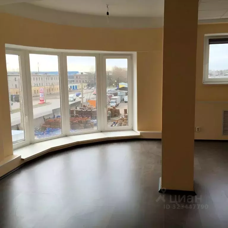 Офис в Санкт-Петербург Хрустальная ул., 27 (49 м) - Фото 2