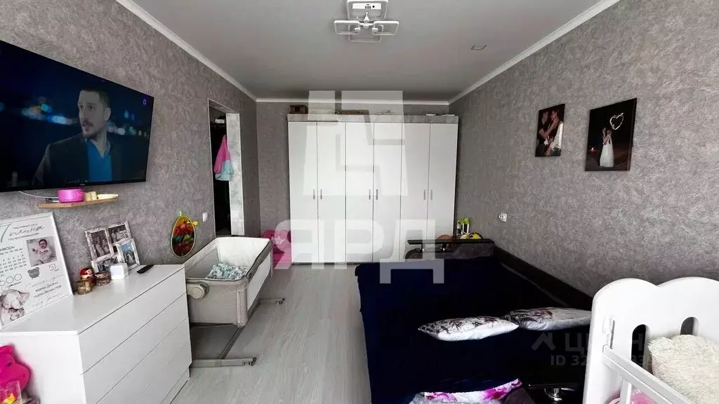 2-к кв. Ростовская область, Таганрог ул. Чехова (35.0 м) - Фото 1