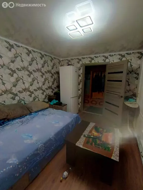 2-комнатная квартира: Мценск, улица Машиностроителей, 10/1 (46.6 м) - Фото 1