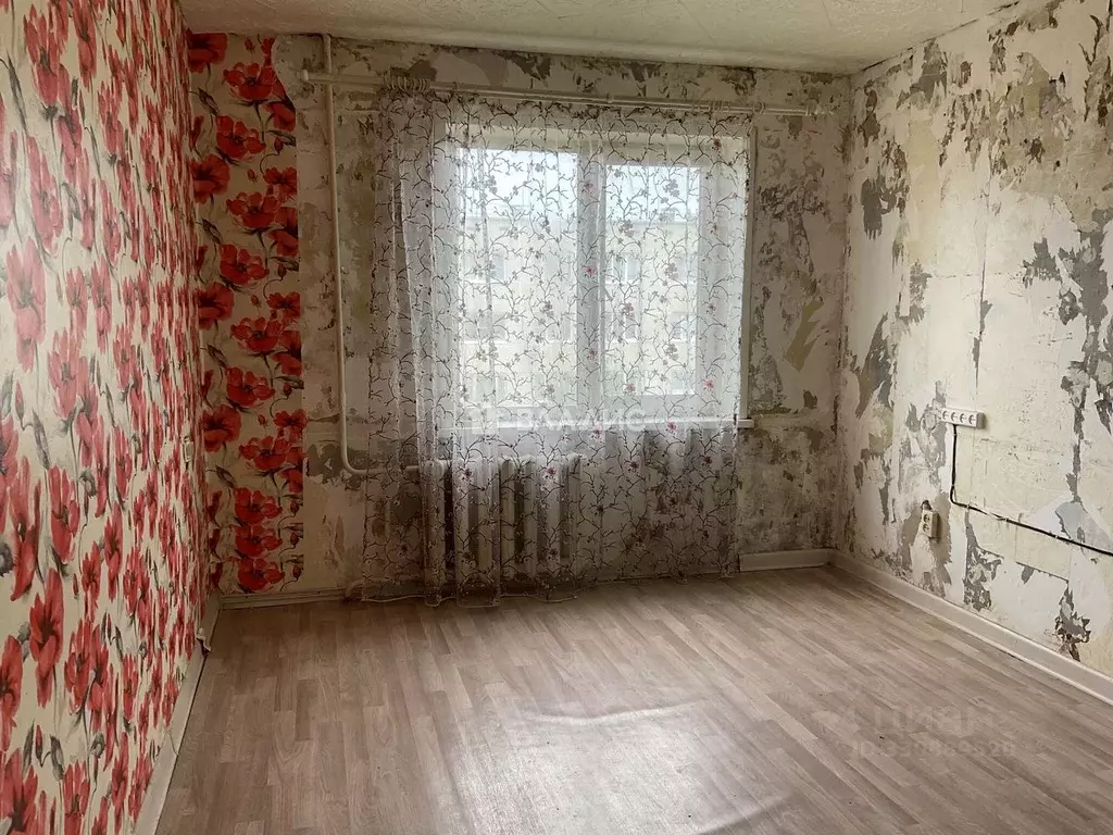 1-к кв. Забайкальский край, Чита ул. Строителей, 90 (36.0 м) - Фото 2