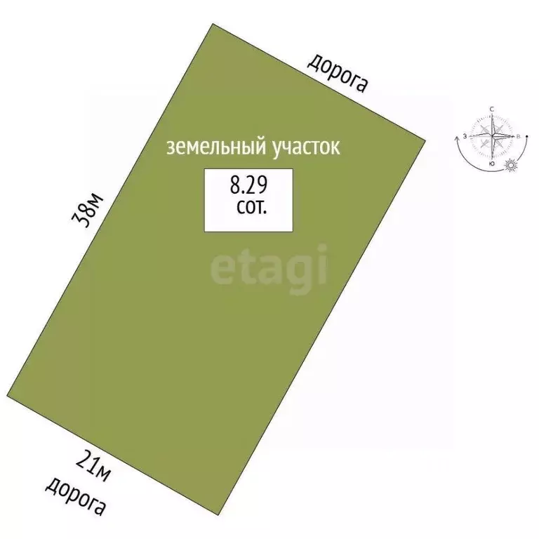 Дом в Крым, Бахчисарайский район, Плодовское с/пос, с. Дубровка ул. ... - Фото 2