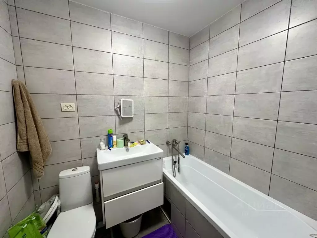 Студия Алтайский край, Барнаул тракт Павловский, 196к2 (23.4 м) - Фото 1