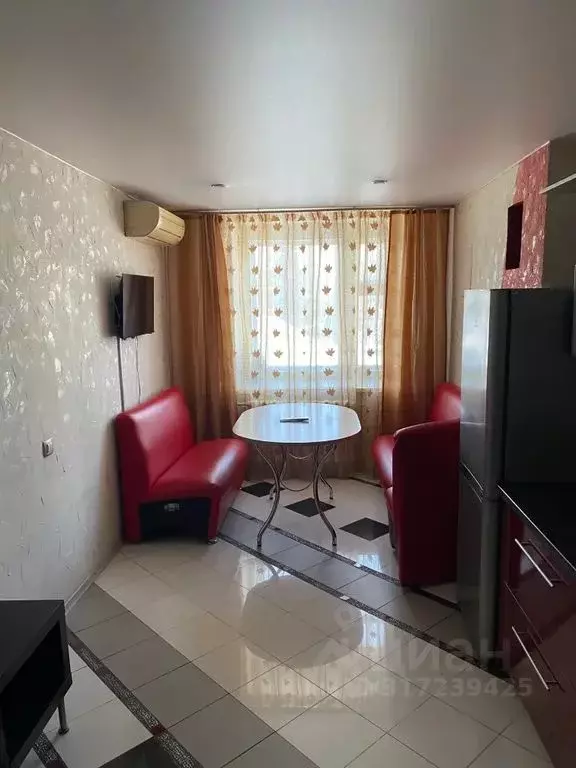3-к кв. Татарстан, Казань ул. Родины, 37 (86.0 м) - Фото 0