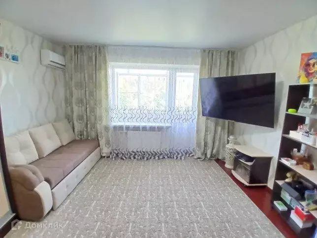 Продаётся 1-к квартира, 39.3 м - Фото 0
