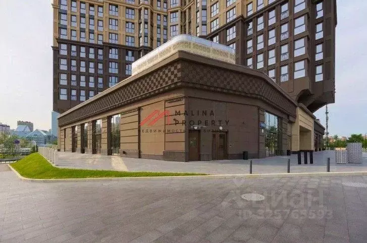 Торговая площадь в Москва просп. Вернадского, 80 (146 м) - Фото 2