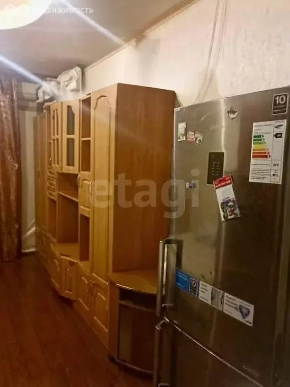 1к в -комнатной квартире (19 м) - Фото 2