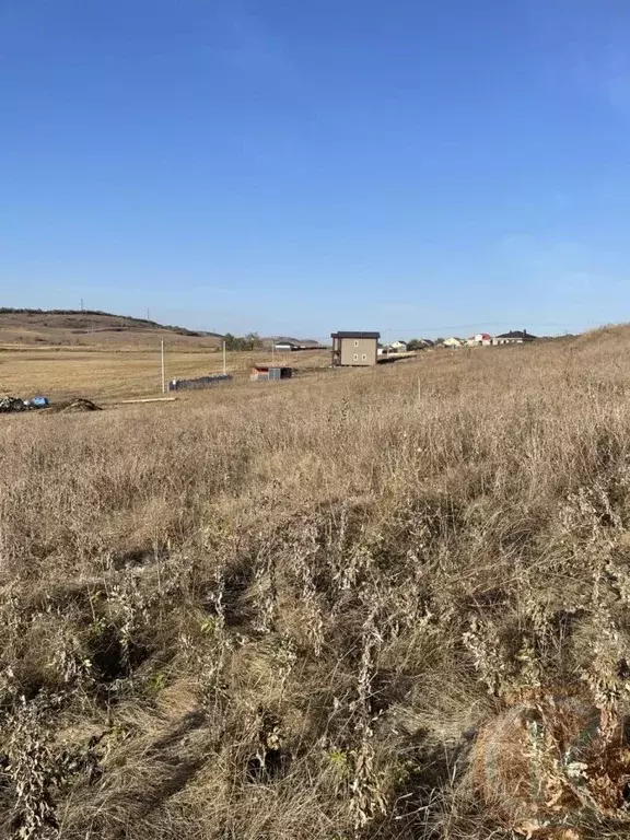 Участок в Крым, Симферопольский район, Перовское с/пос, с. ... - Фото 2