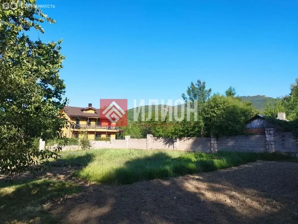 Участок в Орлиное, улица Евгения Макарова, 15 (18.2 м) - Фото 1
