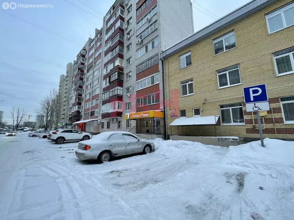 Торговая площадь (150 м) - Фото 1