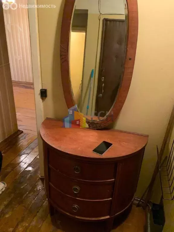 2-комнатная квартира: Тула, Гоголевская улица, 69Б (41.1 м) - Фото 1