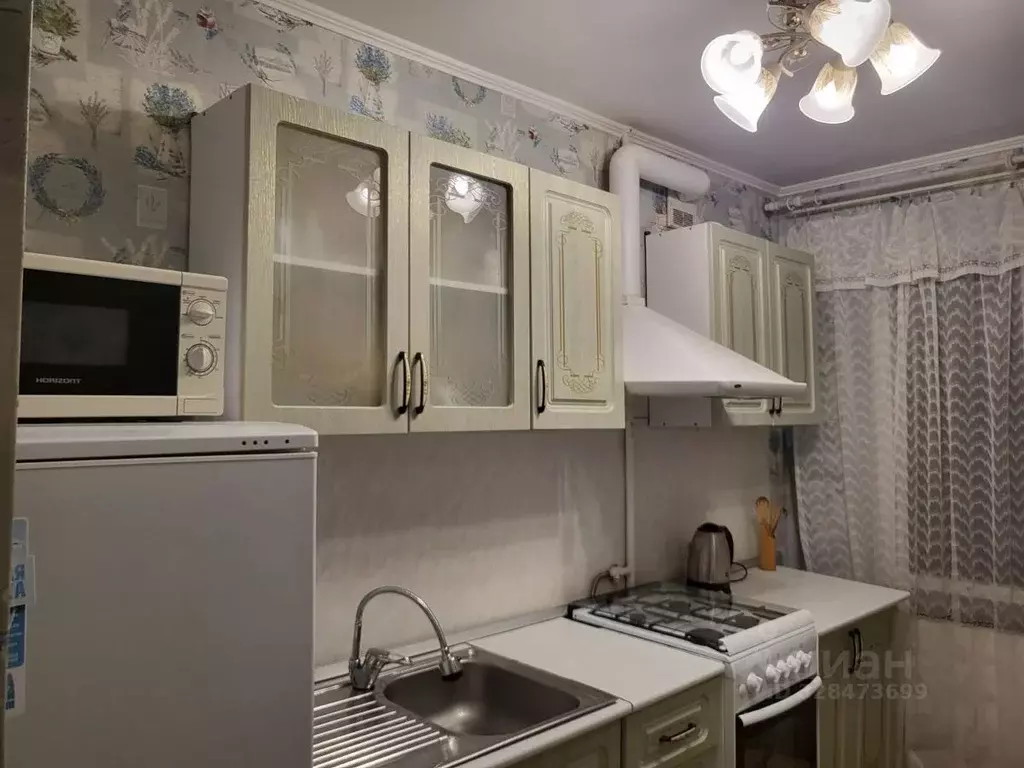 2-к кв. Москва Большая Филевская ул., 53К1 (40.0 м) - Фото 2