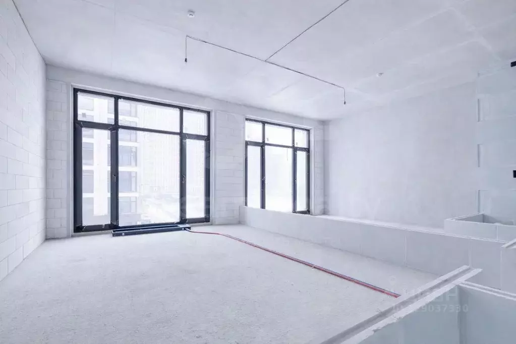 Квартира, 2 комнаты, 101.5 м - Фото 1