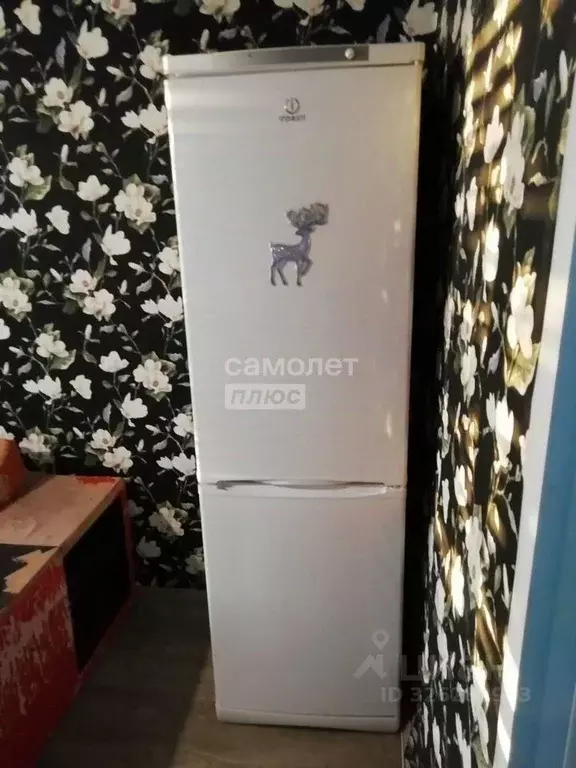 Комната Липецкая область, Липецк ул. 40 лет Октября, 23А (13.0 м) - Фото 2