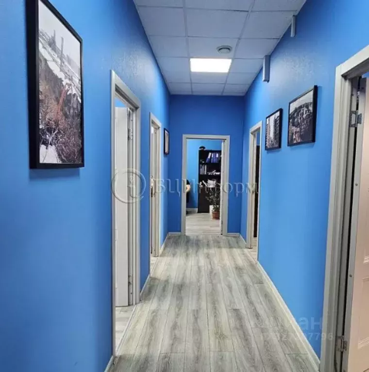Офис в Санкт-Петербург Большая Разночинная ул., 14 (440 м) - Фото 2