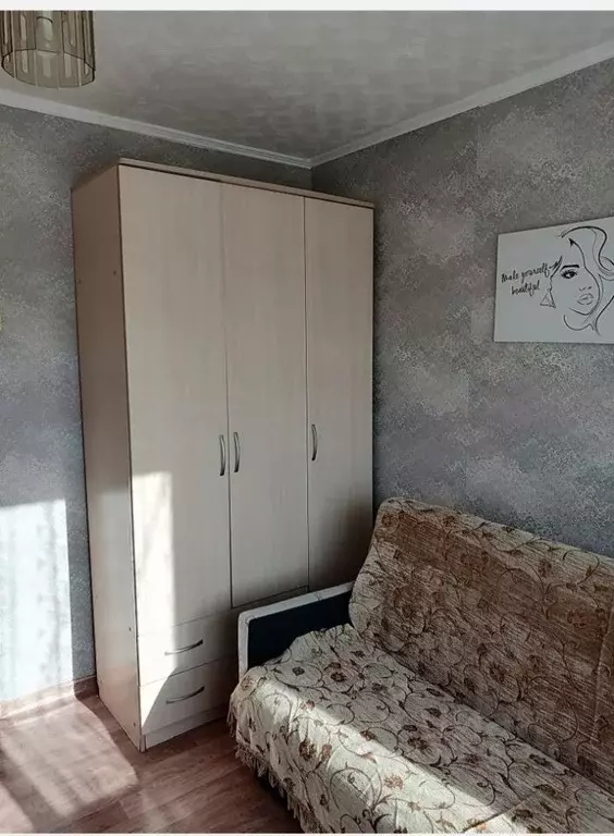 Студия Красноярский край, Красноярск ул. Королева, 11 (18.0 м) - Фото 1