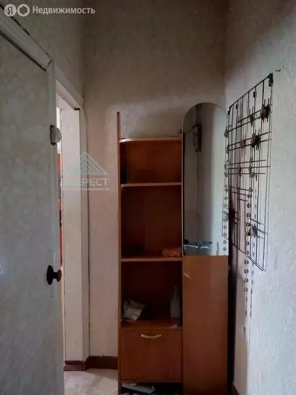 2-комнатная квартира: Абакан, улица Гагарина, 40 (43 м) - Фото 2