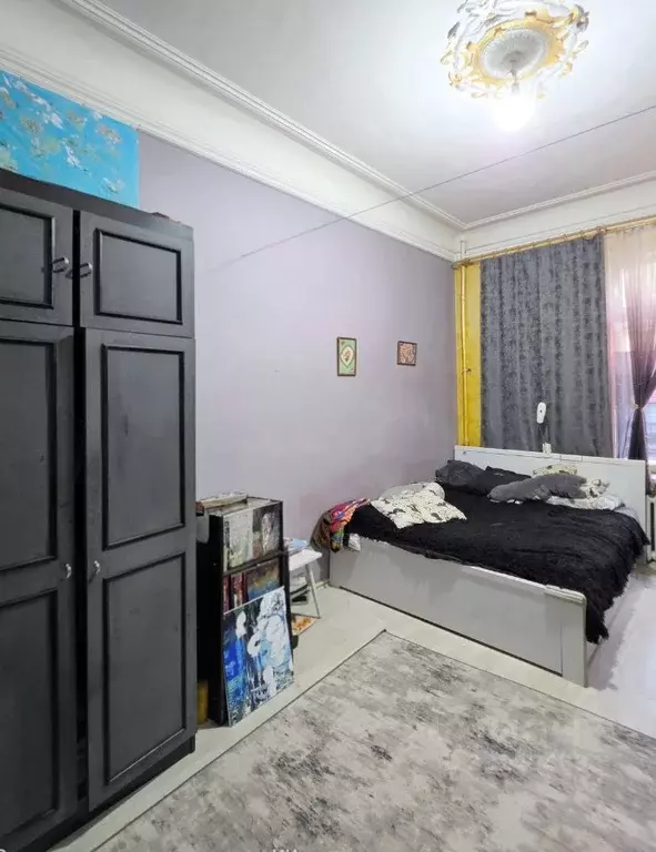 Комната Санкт-Петербург Кирилловская ул., 20 (15.4 м) - Фото 1