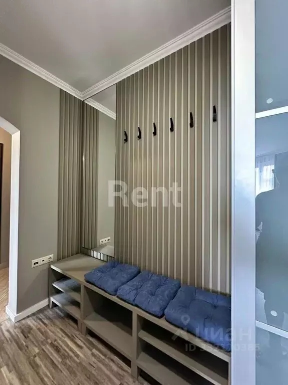 2-к кв. Москва Миклухо-Маклая ул., 33 (65.0 м) - Фото 2
