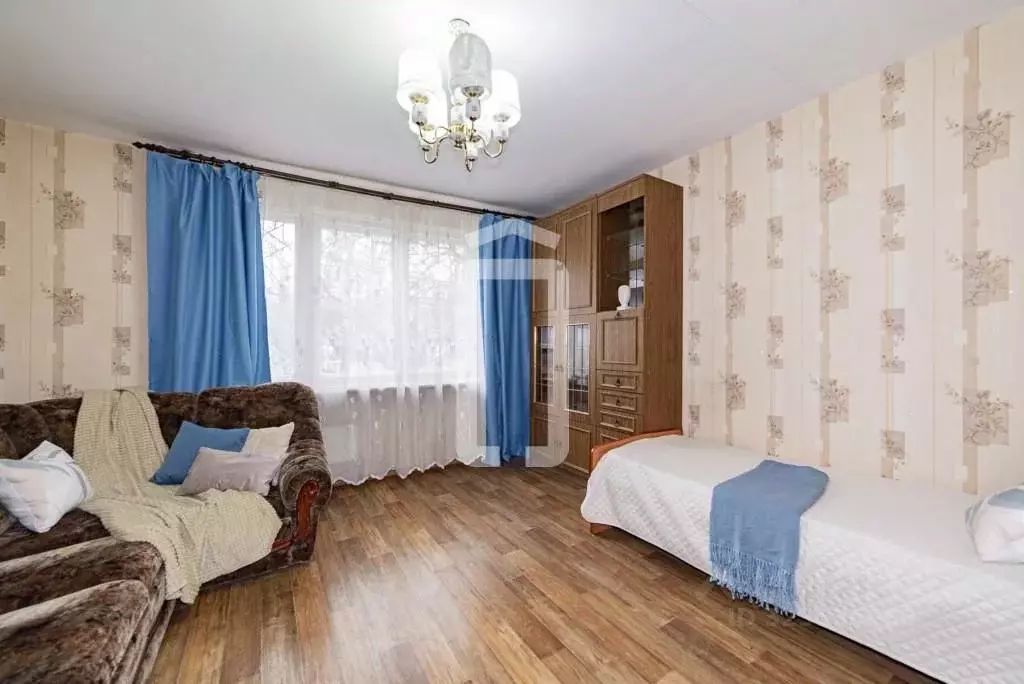 3-к кв. Свердловская область, Екатеринбург ул. Серафимы Дерябиной, 17 ... - Фото 2