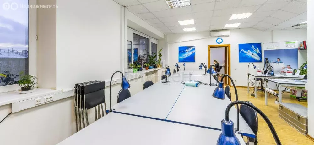 Офис (94 м) - Фото 1