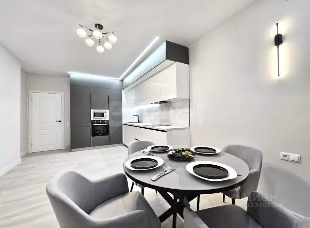 Студия Татарстан, Казань ул. Адоратского, 1Б (30.0 м) - Фото 1