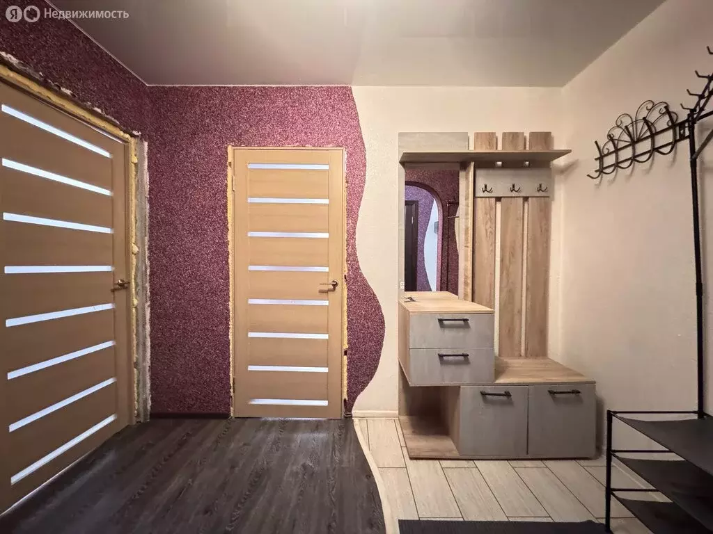 2-комнатная квартира: Тверь, бульвар Гусева, 21 (51.8 м) - Фото 1