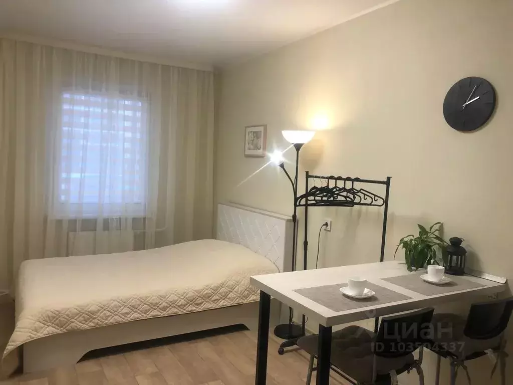 Студия Карелия, Петрозаводск ул. Чапаева, 44 (20.0 м) - Фото 1