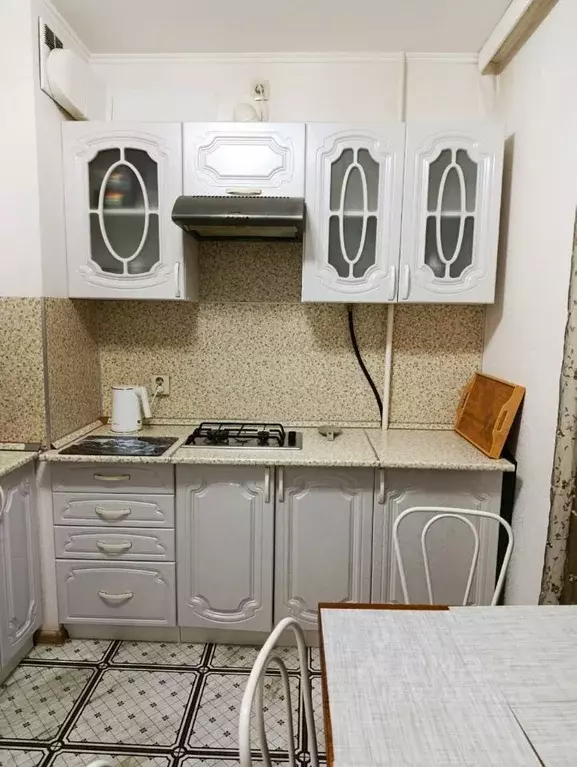 2-к кв. Санкт-Петербург Будапештская ул., 98К1 (51.0 м) - Фото 1