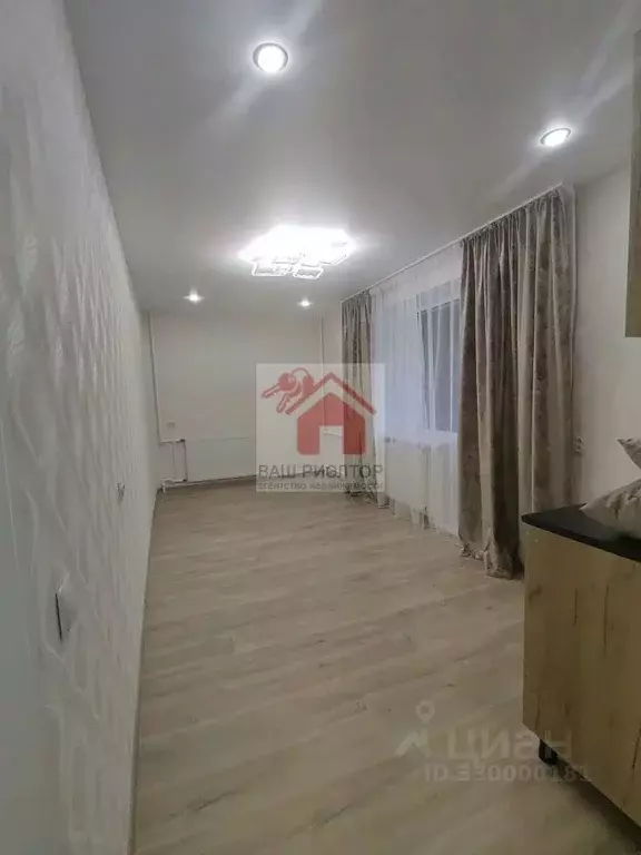 Комната Самарская область, Самара Рыльская ул., 44 (14.6 м) - Фото 2