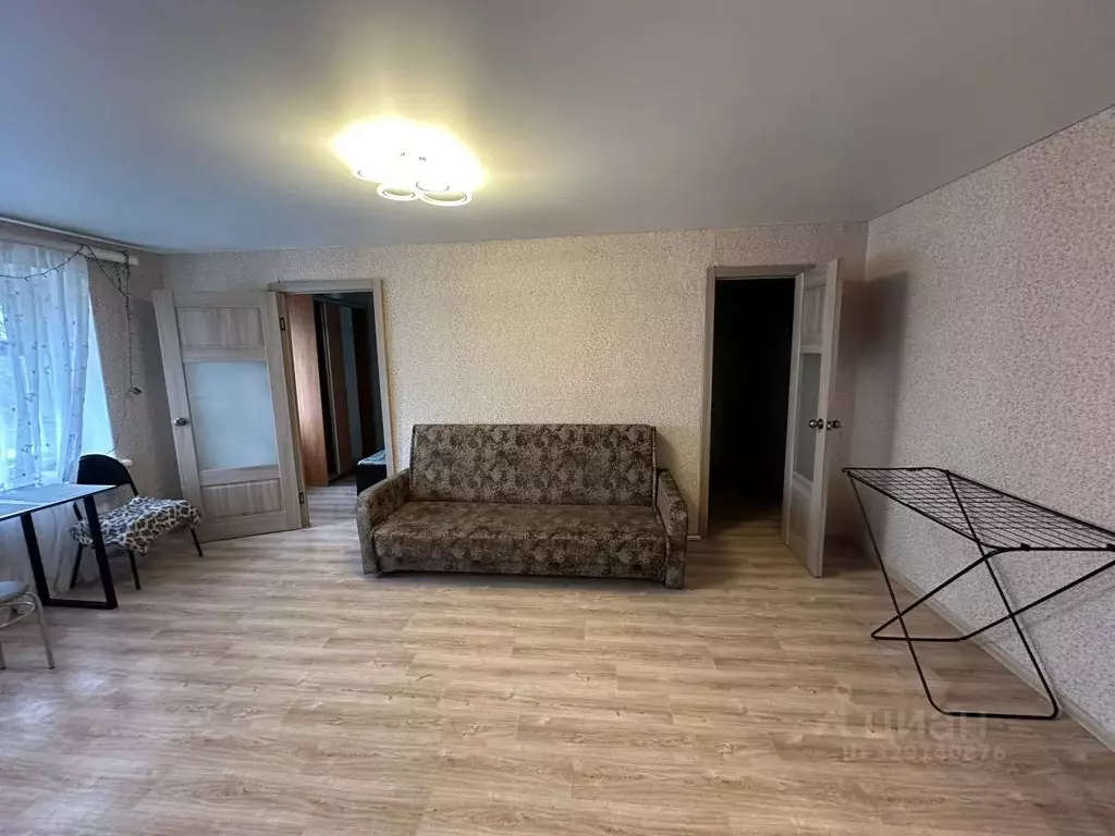 3-к кв. Тульская область, Узловая Магистральная ул., 35 (48.0 м) - Фото 2