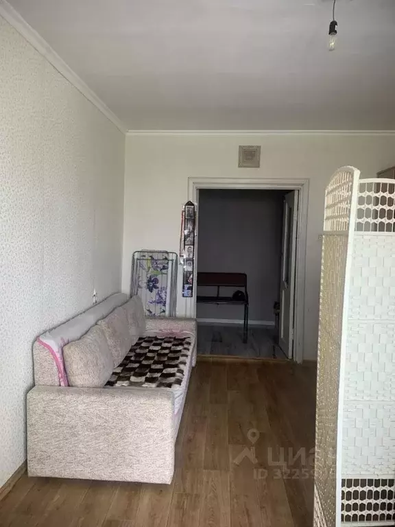 1-к кв. Саха (Якутия), Якутск ул. Пирогова, 1 (41.0 м) - Фото 1