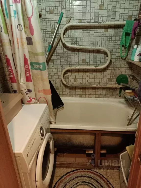 2-к кв. Ленинградская область, Гатчинский муниципальный округ, ... - Фото 1