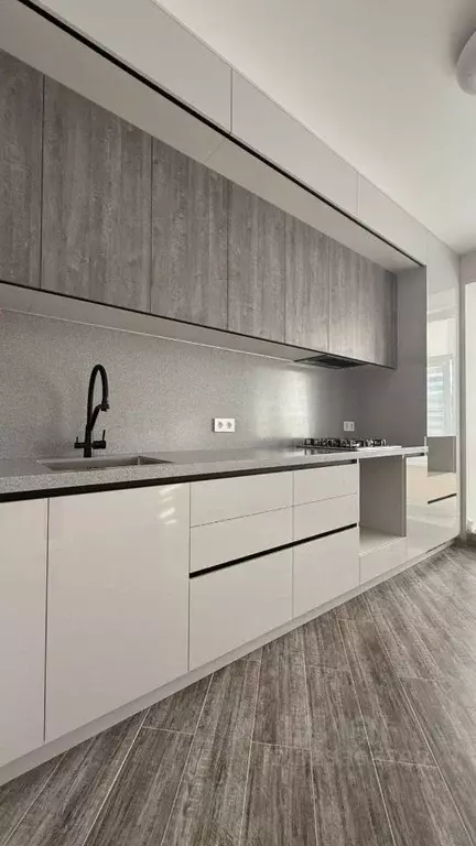 2-к кв. Ставропольский край, Ставрополь ул. Доваторцев, 77к1 (55.0 м) - Фото 1