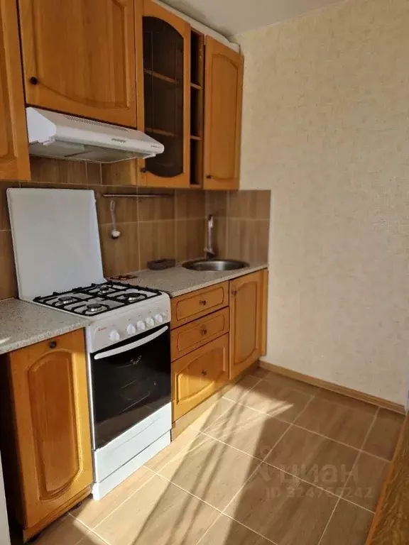 1-к кв. Санкт-Петербург ул. Ленсовета, 62К2 (37.0 м) - Фото 1