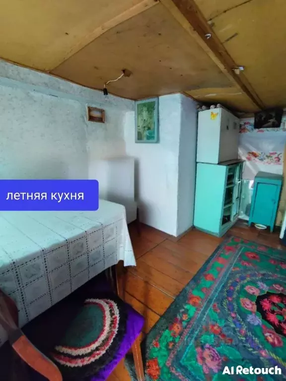 Дом в Алтайский край, Рубцовск Пролетарская ул. (44 м) - Фото 1