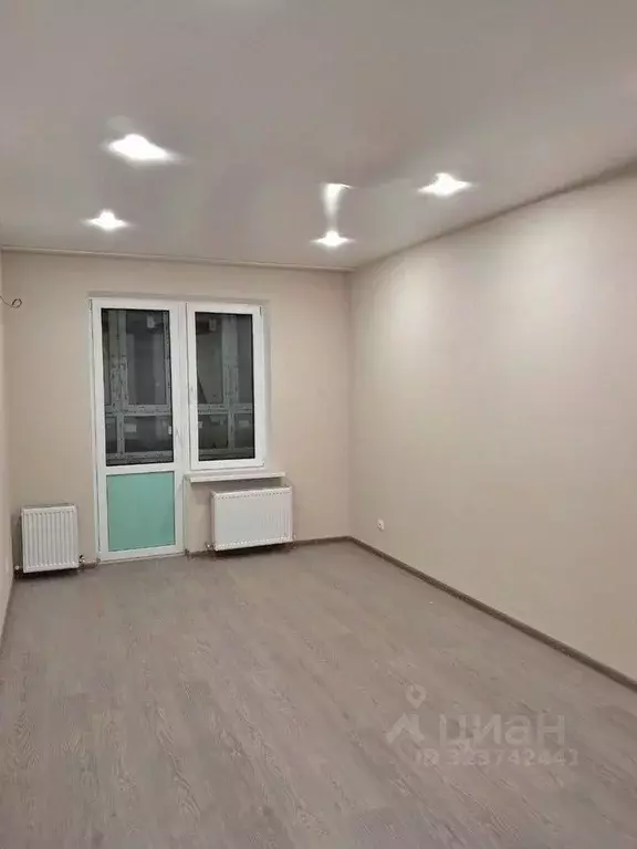 1-к кв. Краснодарский край, Краснодар ул. Питерская, 40к3 (27.0 м) - Фото 1