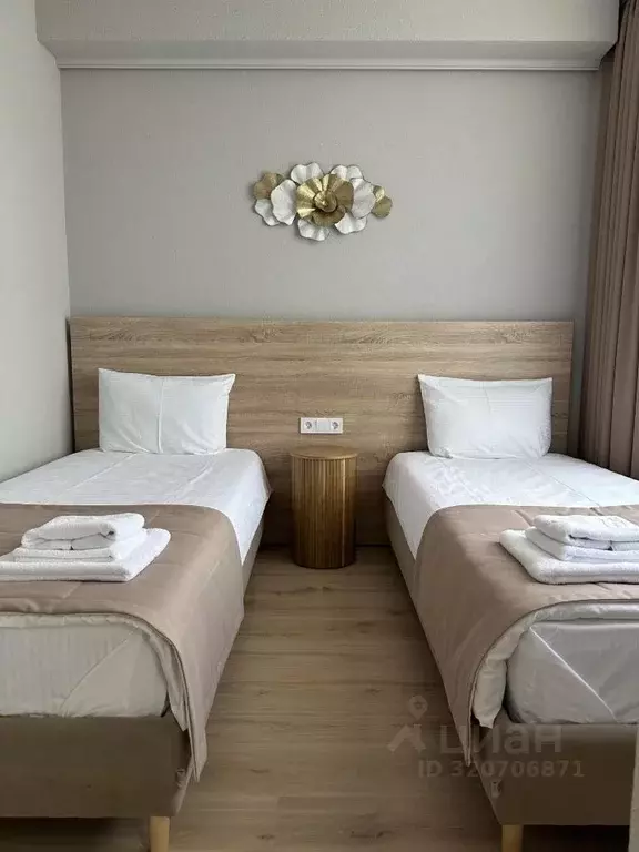 Комната Курганская область, Курган просп. Конституции, 54 (25.0 м) - Фото 0