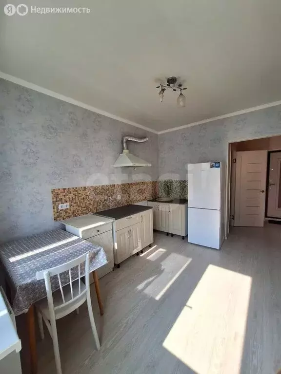 1-комнатная квартира: Краснодар, Измаильская улица, 74к5 (32.6 м) - Фото 1