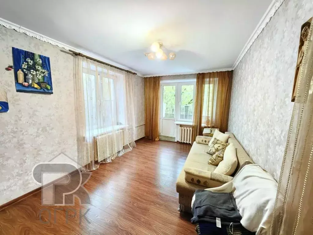 2-к кв. Москва ул. Трофимова, 24К1 (41.0 м) - Фото 1