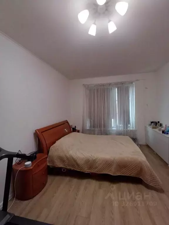 1-к кв. Москва Люблинская ул., 111Бк2 (38.0 м) - Фото 1