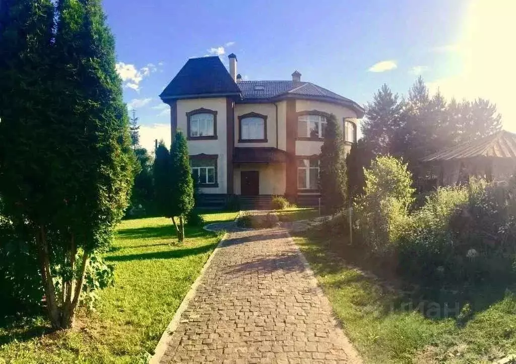 Дом в Московская область, Химки городской округ, д. Поярково  (649 м) - Фото 2