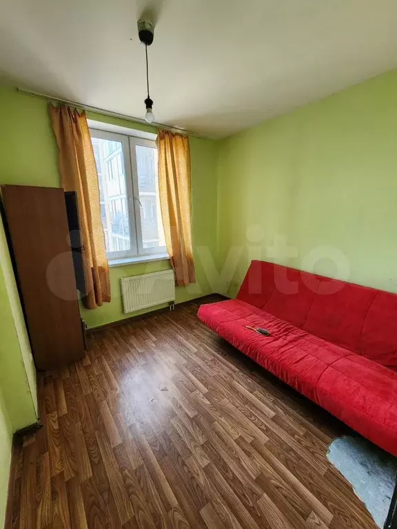 2-к. квартира, 35 м, 14/17 эт. - Фото 0