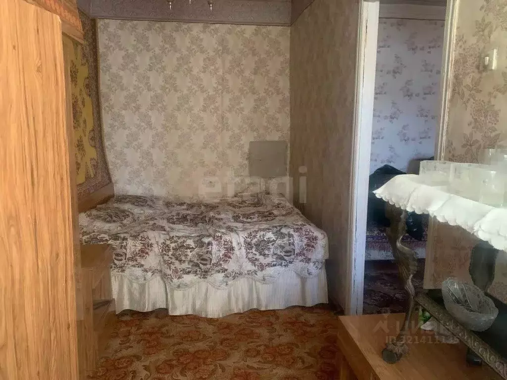 Дом в Белгородская область, Яковлевский муниципальный округ, с. Бутово ... - Фото 1