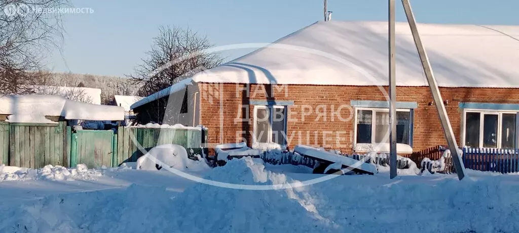 Дом в Сарапульский район, деревня Оленье Болото, Пушкинская улица, 4 ... - Фото 2