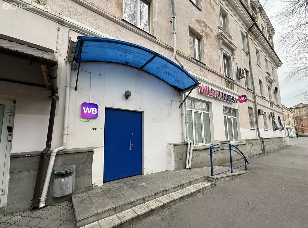 Помещение свободного назначения (87 м) - Фото 2